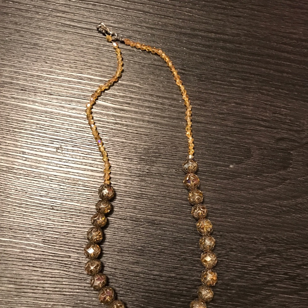 Handmade Jewelry Set - Picture 3 of 8